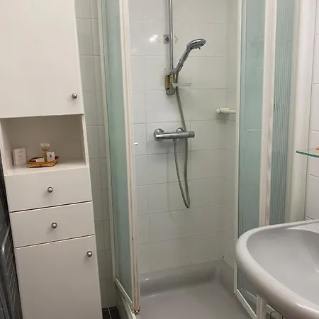 Nice Absea Corniche Fleurie Νίκαια