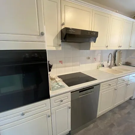 Nice Absea Corniche Fleurie Νίκαια