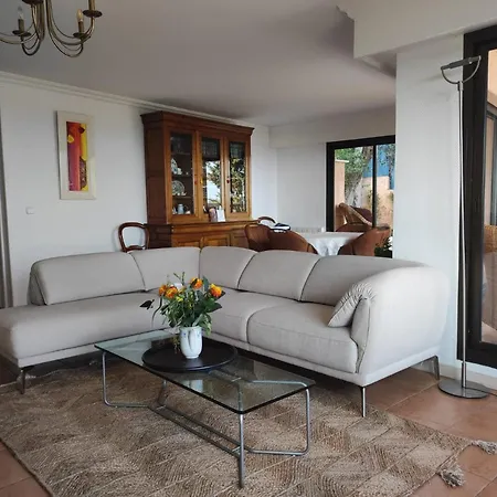 Apartment , Jardin Et