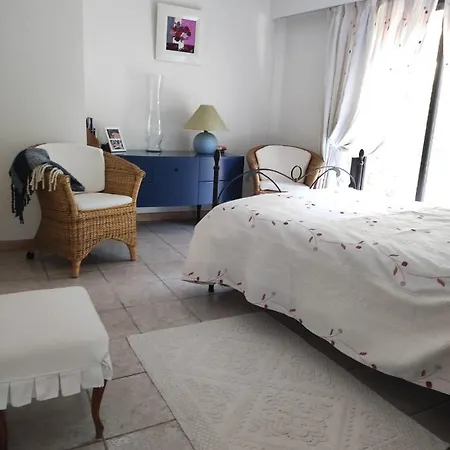 Nice Absea Corniche Fleurie * Νίκαια