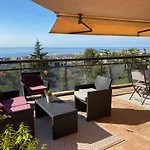 Sea View Pool Terrace Air Conditioning Quiet