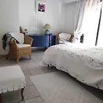 Sea View Pool Terrace Air Conditioning Quiet * Νίκαια
