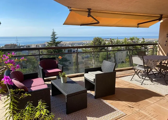 Absea Corniche Fleurie