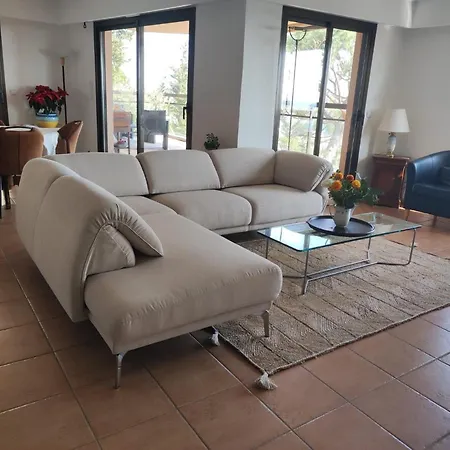 Nice Absea Corniche Fleurie * ניס